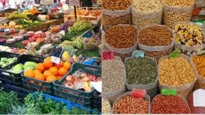 Emmanuel Jessica Food Store