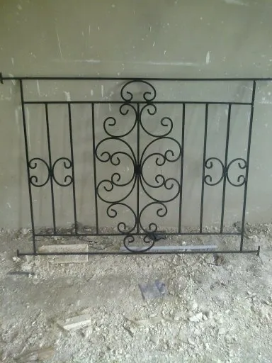 Emmasonironware