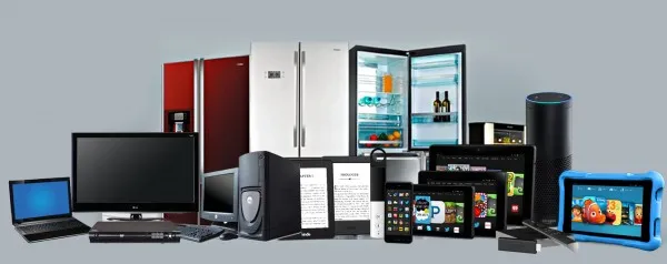 Emmyun Electronics Online Store
