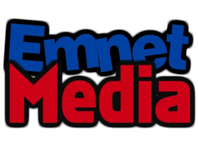 Emnet Media | Website Design & Digital Marketing logo
