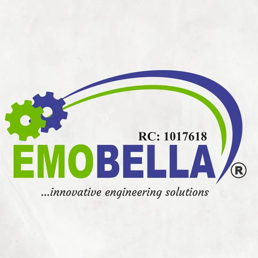 Emobella Engineering logo