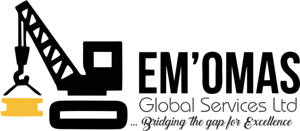 Em’omas Global Services Ltd