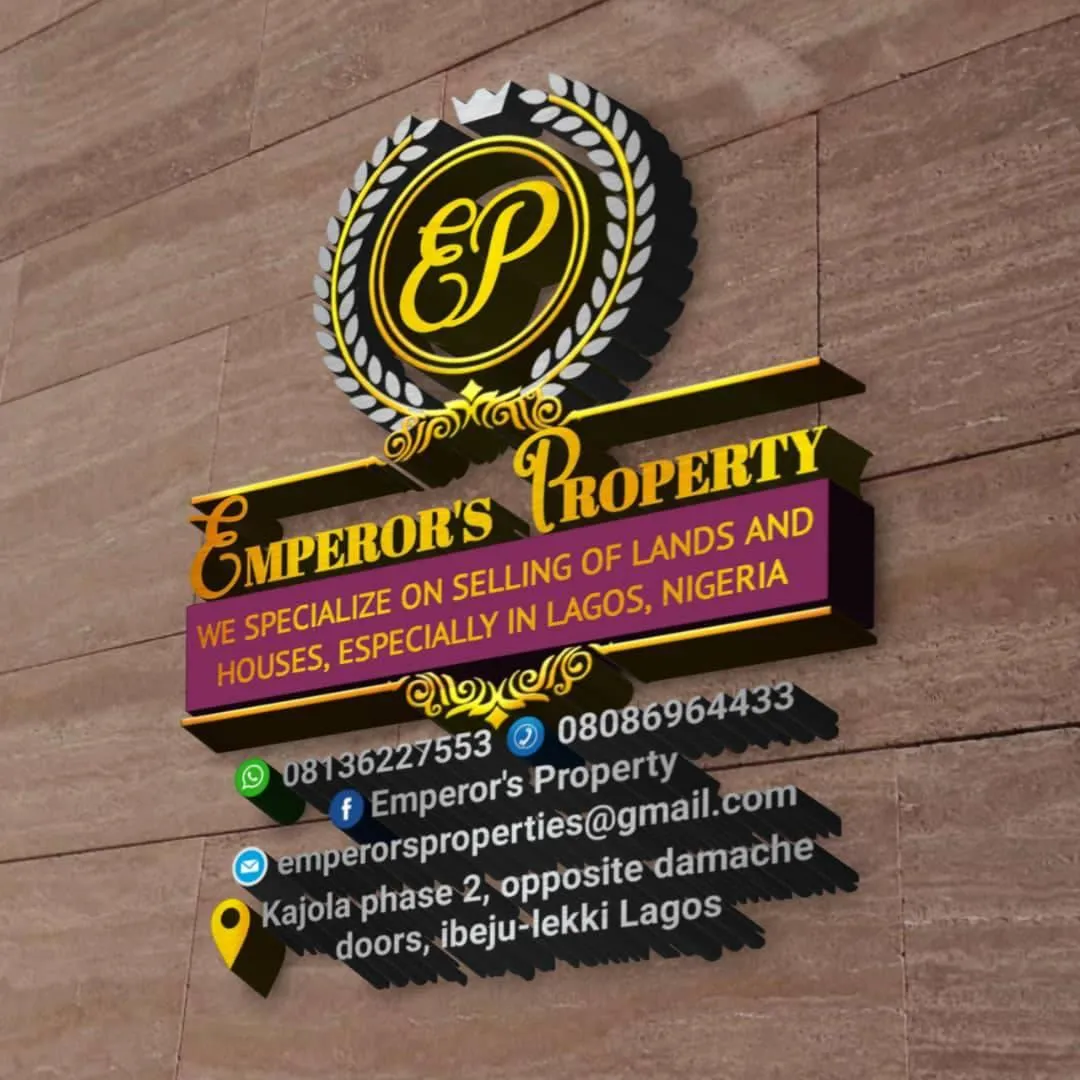 Emperor Property
