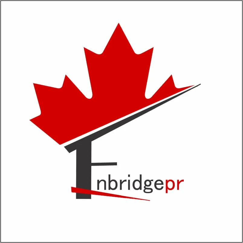 Enbridge PR Services