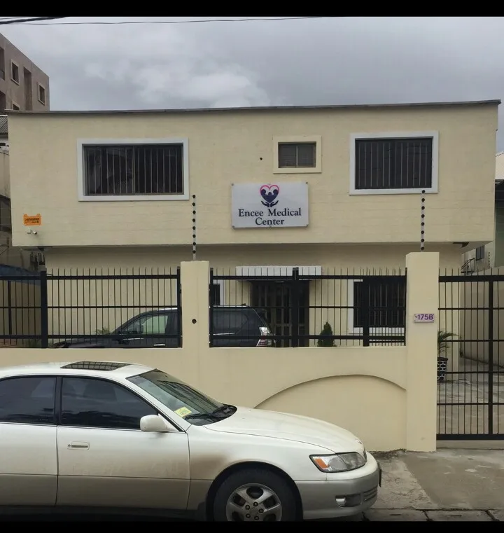 Encee Medical Centre