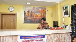 Encore Lagos Hotels and Suites