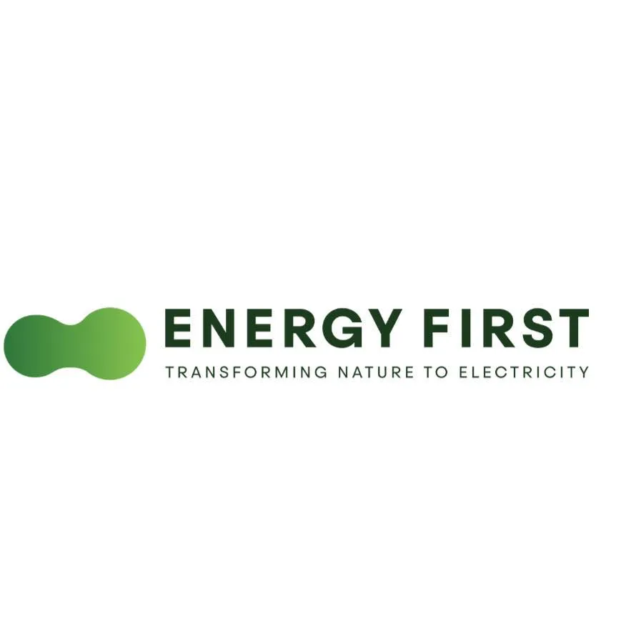 Energy First