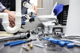 Engr. J.O. Ayoola Plumbing Service