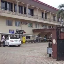 Enitona Hotel Nigeria Limited