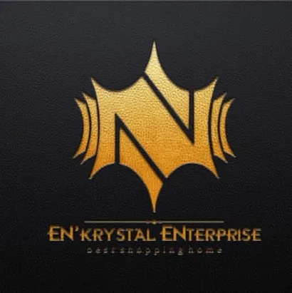 Enkrystals Enterprises logo