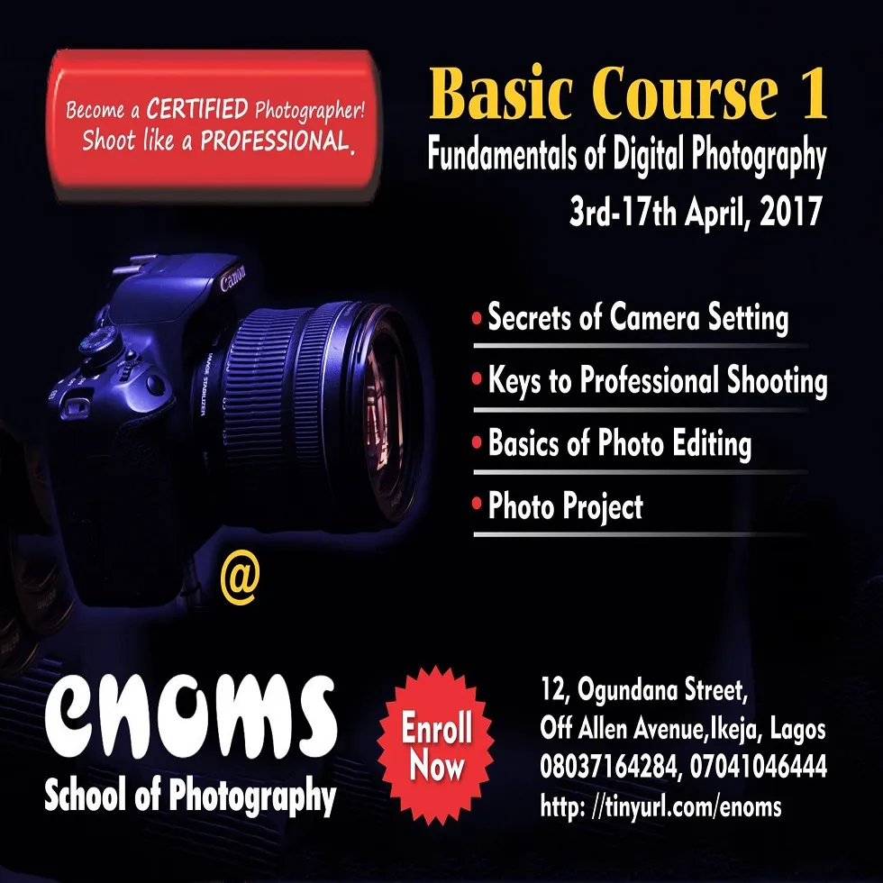 Enoms Creations
