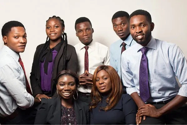 ENROYALE Global Services Limited