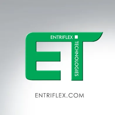 EntriFlex Technologies logo