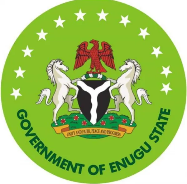 Enugu State Ministry of Agriculture