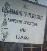 Enugu State Ministry of Culture and Tourism