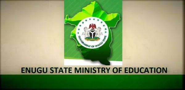 Enugu State Ministry of Education