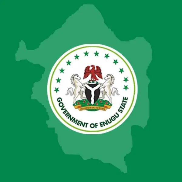 Enugu State Ministry of Lands, Survey & Town Planning