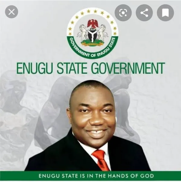 Enugu State Ministry of Women Affairs & Social Development