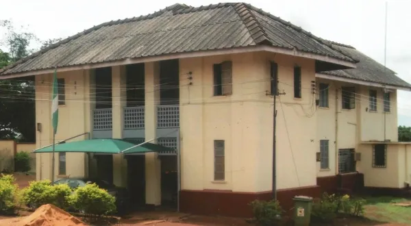 Enugu State Post Primary Schools Management Board