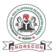 Environmental Health Officers Registration Council Of Nigeria