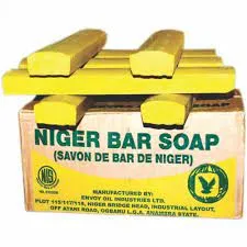 Envoy Oil Industry Limited(Ogbaru Onitsha)