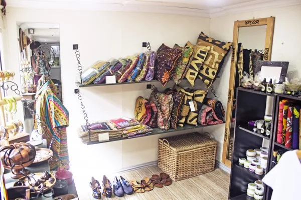 Enye Interiors