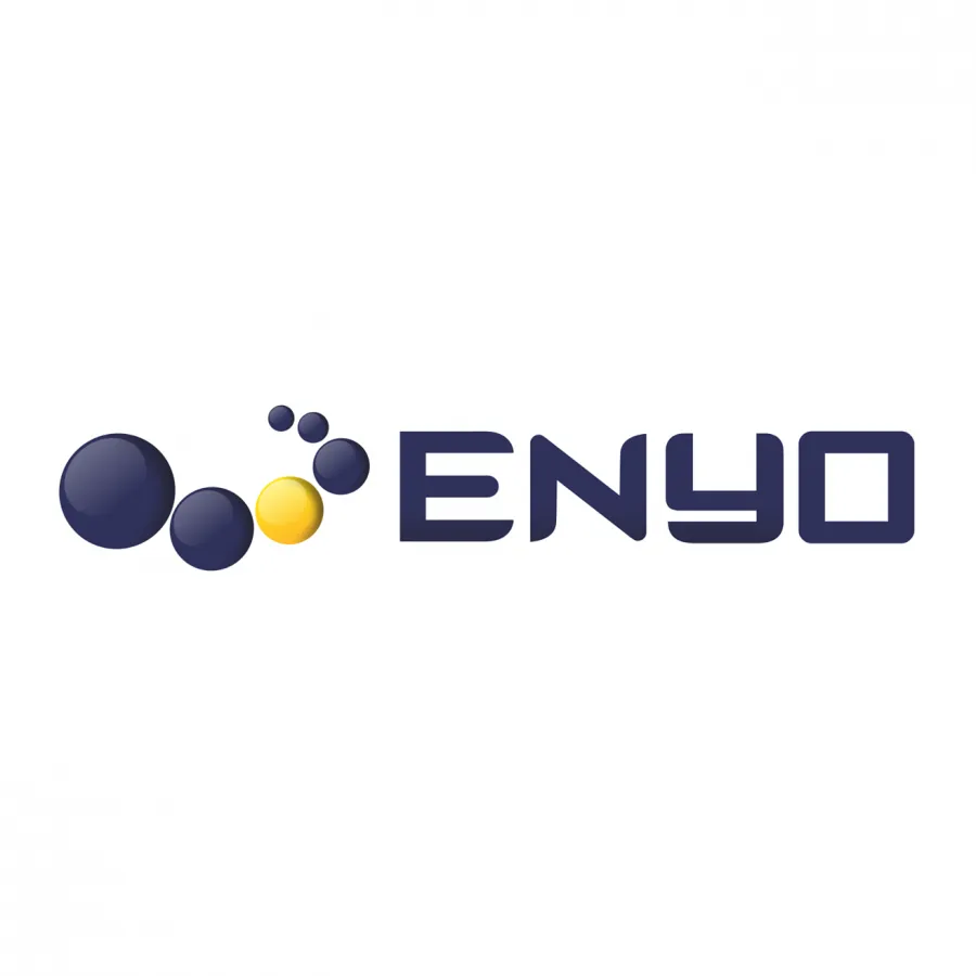 ENYO Stillwaters Service Station