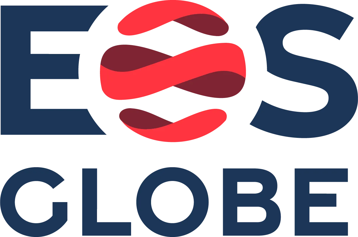 EOSGlobe