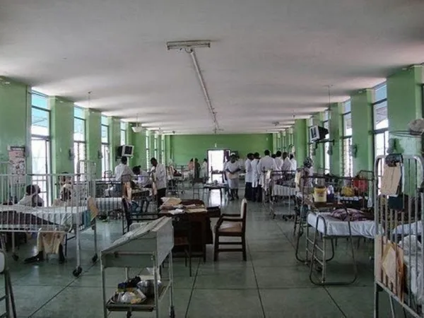 Epe General Hospital