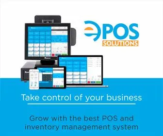 Epos Solutions