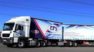 EPS Courier Limited (Enugu)