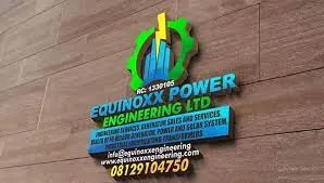 Equinoxx Systems Nigeria