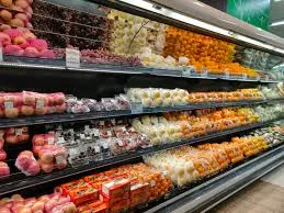Erimson Supermarket