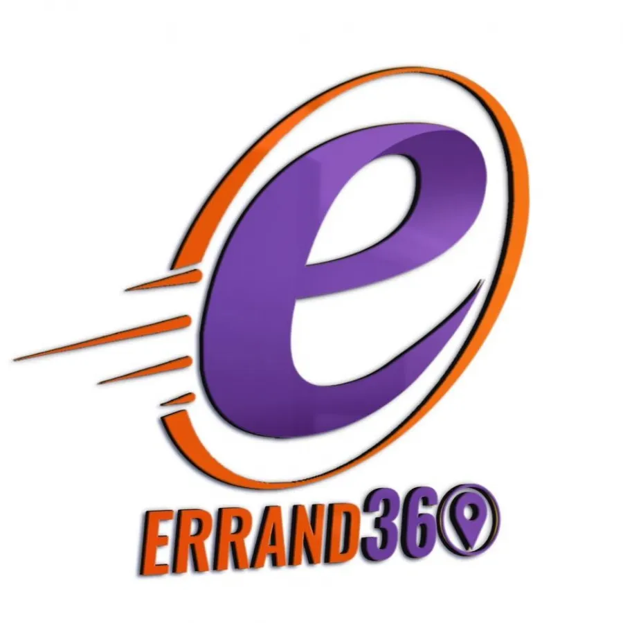 Errand360 logo