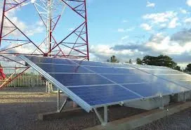 Esm Energy Solution