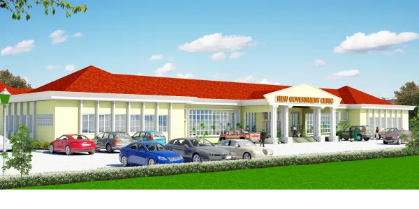 Estate 2000 Consolidated Limited