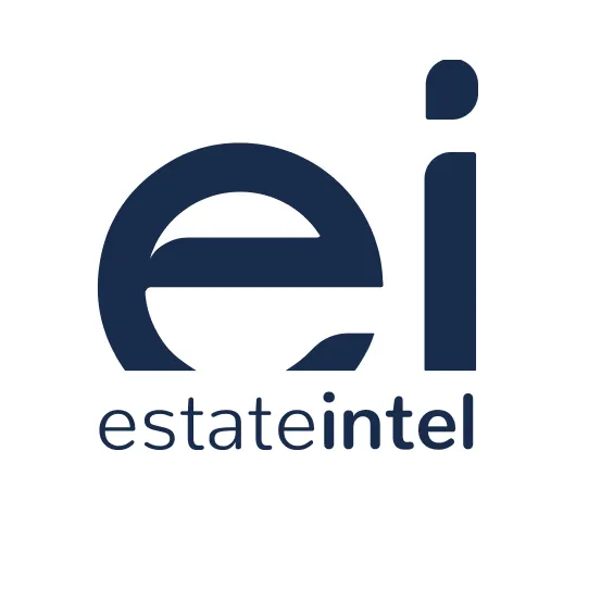 Estate Intel logo