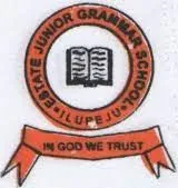 Estate Junior Grammar School , Ilupeju