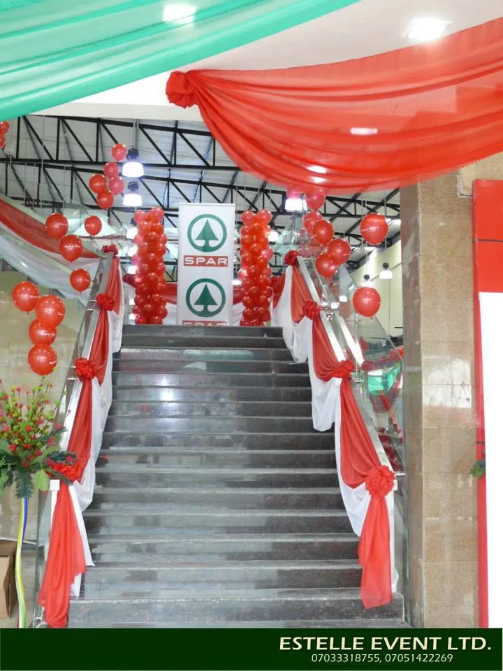 Estelle Events