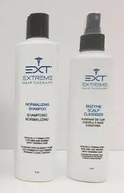 Estreme therapy beauty care