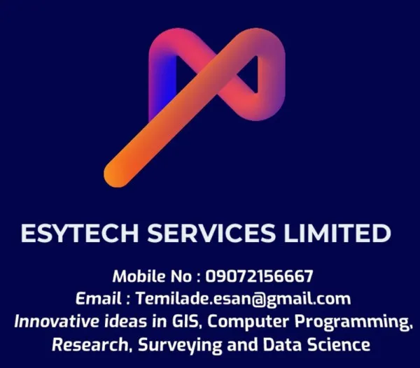 Esytech Services Limited