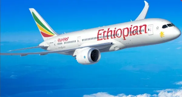 Ethiopian Airways