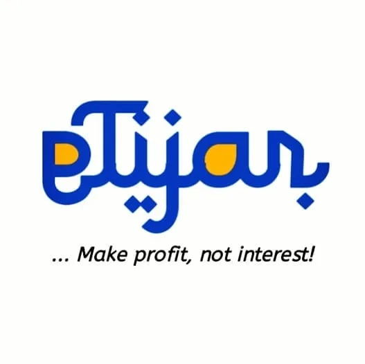 eTijar logo