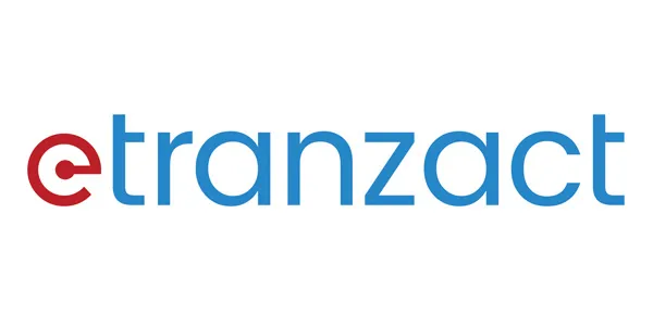 ETranzact logo