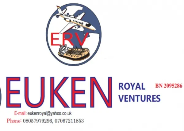 Euken Royal Ventures