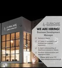 Euracare Multi Specialist Hospital
