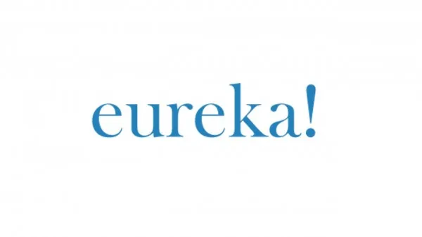 Eureka! Digital Marketing logo