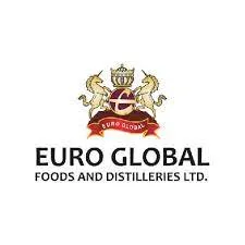 Euro Global Foods & Distilleries Limited