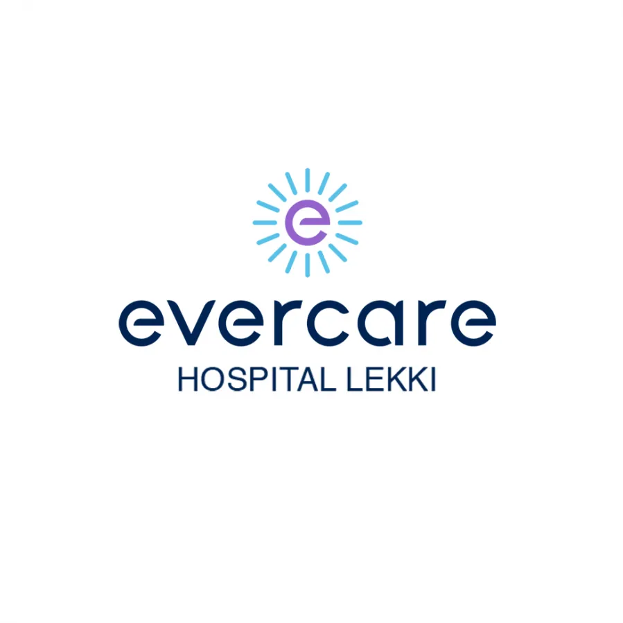 Evercare Hospital Lekki logo