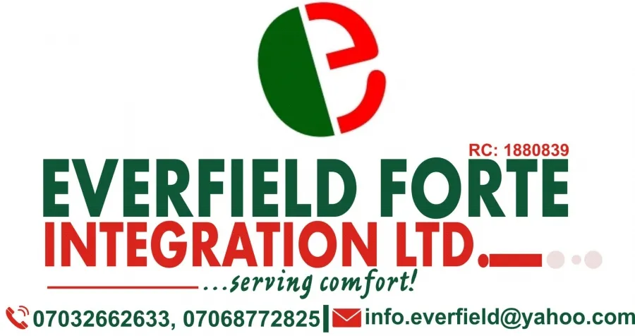 Everfield Forte Integration LTD